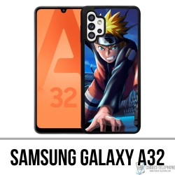 Coque Samsung Galaxy A32 - Naruto Night