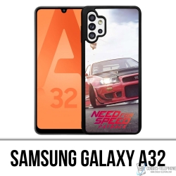Samsung Galaxy A32 Case - Need For Speed ​​Payback