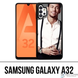 Coque Samsung Galaxy A32 -...