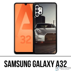 Funda Samsung Galaxy A32 - Nissan Gtr