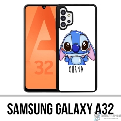 Custodia Samsung Galaxy A32 - Punto Ohana