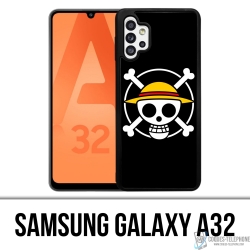 Cover Samsung Galaxy A32 -...