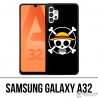 Samsung Galaxy A32 case - One Piece Logo