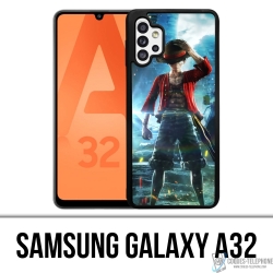 Samsung Galaxy A32 case -...