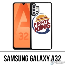 Samsung Galaxy A32 Case -...
