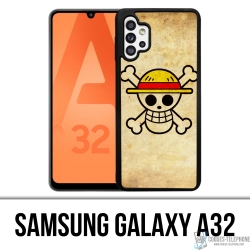 Cover Samsung Galaxy A32 -...