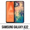 Custodia Samsung Galaxy A32 - Palme