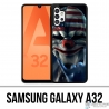 Samsung Galaxy A32 Case - Payday 2