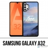 Funda Samsung Galaxy A32 - Paisaje de montaña gratis