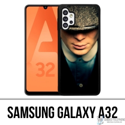 Custodia Samsung Galaxy A32...