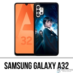 Samsung Galaxy A32 case - Little Harry Potter