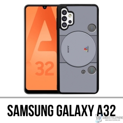 Samsung Galaxy A32 case - Playstation Ps1