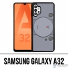 Custodia Samsung Galaxy A32 - Playstation Ps1