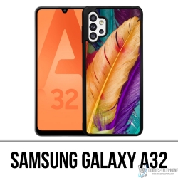 Samsung Galaxy A32 Case -...
