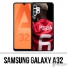 Coque Samsung Galaxy A32 - Pogba