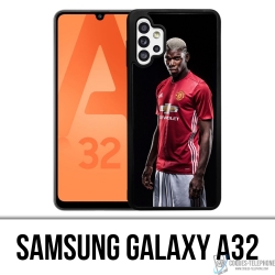 Custodia Samsung Galaxy A32...