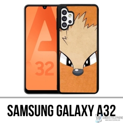 Coque Samsung Galaxy A32 - Pokemon Arcanin