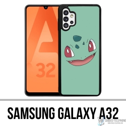 Funda Samsung Galaxy A32 - Pokémon Bulbasaur