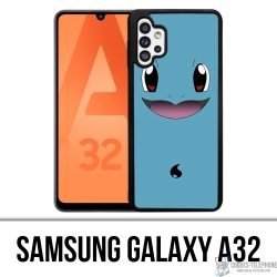 Custodia Samsung Galaxy A32 - Pokémon Squirtle