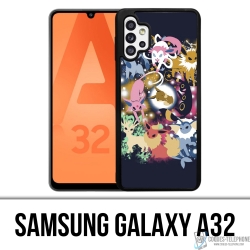 Cover Samsung Galaxy A32 -...