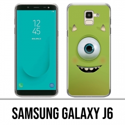 Carcasa Samsung Galaxy J6 - Bob Razowski