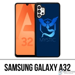 Coque Samsung Galaxy A32 -...