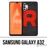 Samsung Galaxy A32 Case - Pokémon Team Rocket