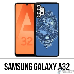Samsung Galaxy A32 Case -...