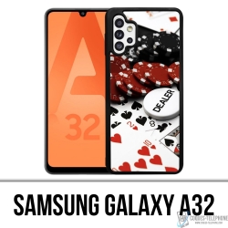 Funda Samsung Galaxy A32 -...