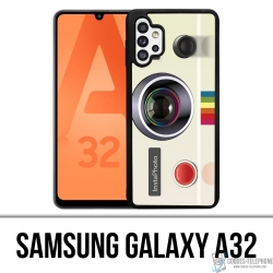 Samsung Galaxy A32 Case - Polaroid