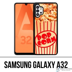 Custodia per Samsung Galaxy A32 - Pop Corn