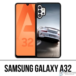 Samsung Galaxy A32 case - Porsche Gt3 Rs
