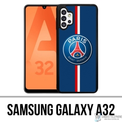 Coque Samsung Galaxy A32 - Psg New