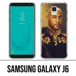Samsung Galaxy J6 Case - Vintage Booba