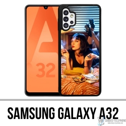 Samsung Galaxy A32 Case -...