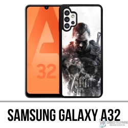 Samsung Galaxy A32 case -...