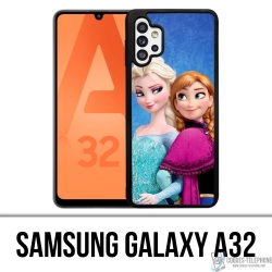 Samsung Galaxy A32 Case -...