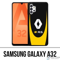 Samsung Galaxy A32 Case - Renault Sport Rs V2