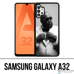 Cover Samsung Galaxy A32 - Rick Ross
