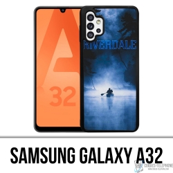 Funda Samsung Galaxy A32 -...