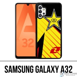 Samsung Galaxy A32 case - Rockstar One Industries