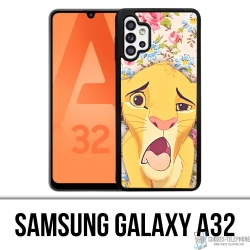Coque Samsung Galaxy A32 -...