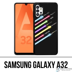 Custodia Samsung Galaxy A32...