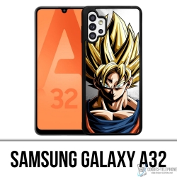 Samsung Galaxy A32 Case -...