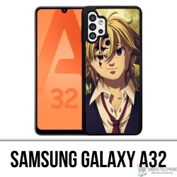 Cover Samsung Galaxy A32 -...