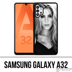 Coque Samsung Galaxy A32 - Shakira