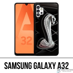 Funda Samsung Galaxy A32 - Logotipo de Shelby