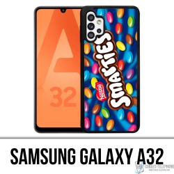 Custodia per Samsung Galaxy A32 - Smarties