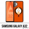 Funda Samsung Galaxy A32 - South Park Kenny