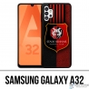 Coque Samsung Galaxy A32 - Stade Rennais Football